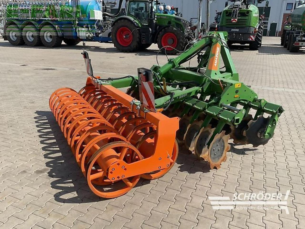 Cover crop Amazone catros+ 3001: photos 6