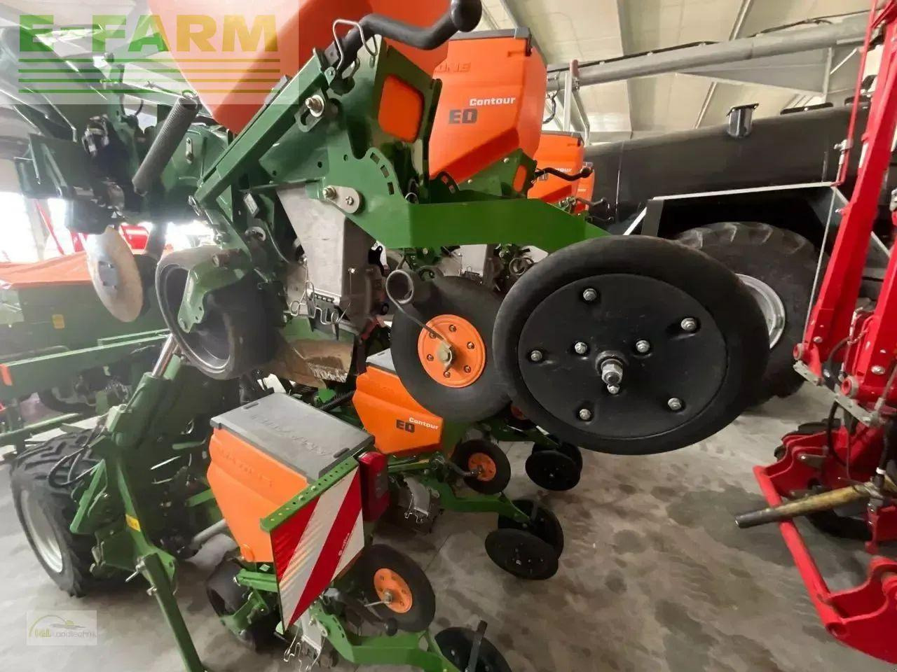 Amazone ed 6000-2fc - Semoir monograine: photos 3 Amazone ed 6000-2fc - Semoir monograine: photos 3