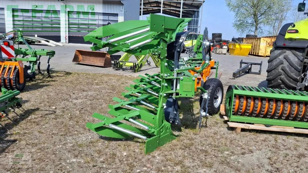 Charrue Amazone teres 300 v 5+0: photos 17