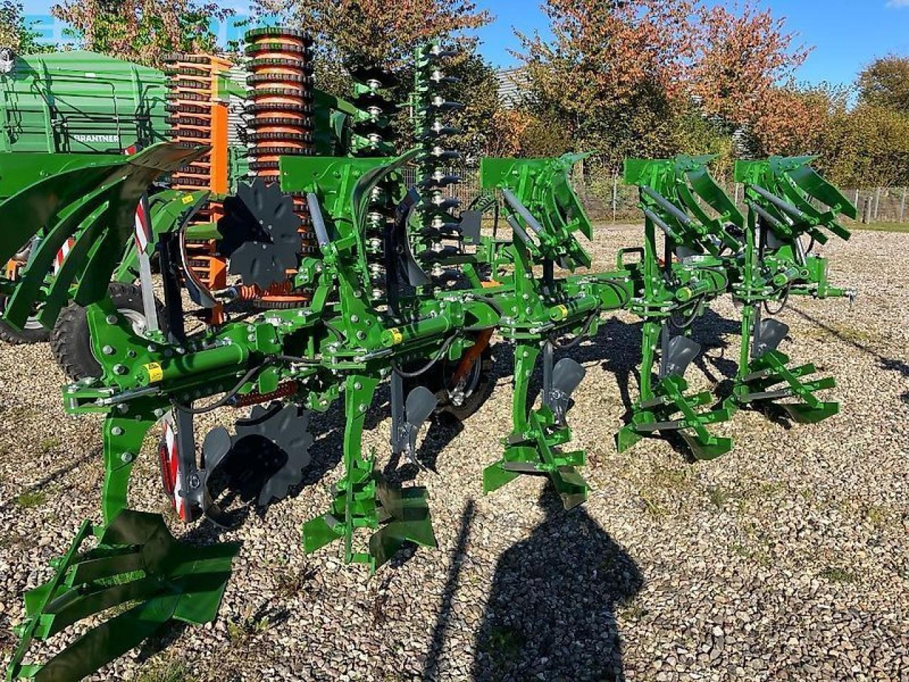 Amazone teres 300vs 5+0 - Distributeur d'engrais: photos 2 Amazone teres 300vs 5+0 - Distributeur d'engrais: photos 2