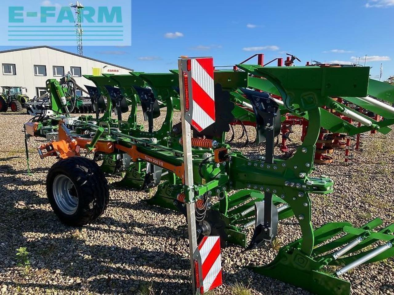 Amazone teres 300vs 5+0 - Distributeur d'engrais: photos 3 Amazone teres 300vs 5+0 - Distributeur d'engrais: photos 3