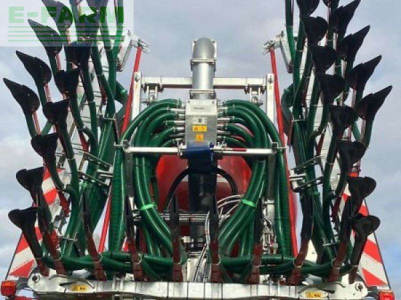 Annaburger hts 14.27 ausbringfass - Epandeurs: photos 4 Annaburger hts 14.27 ausbringfass - Epandeurs: photos 4