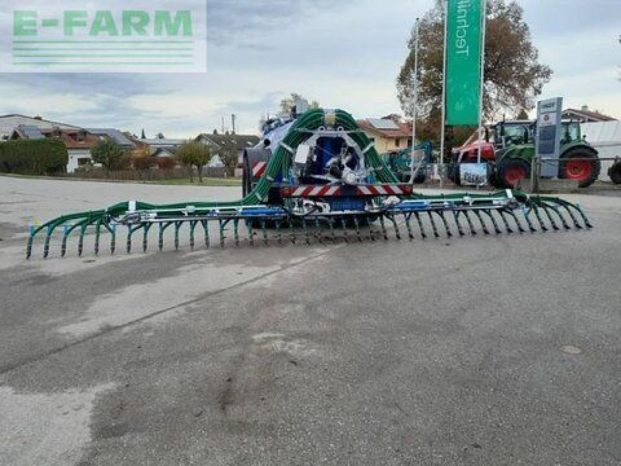 BSA ptw 9 e edelweiss #452 - Tonne à lisier: photos 5 BSA ptw 9 e edelweiss #452 - Tonne à lisier: photos 5