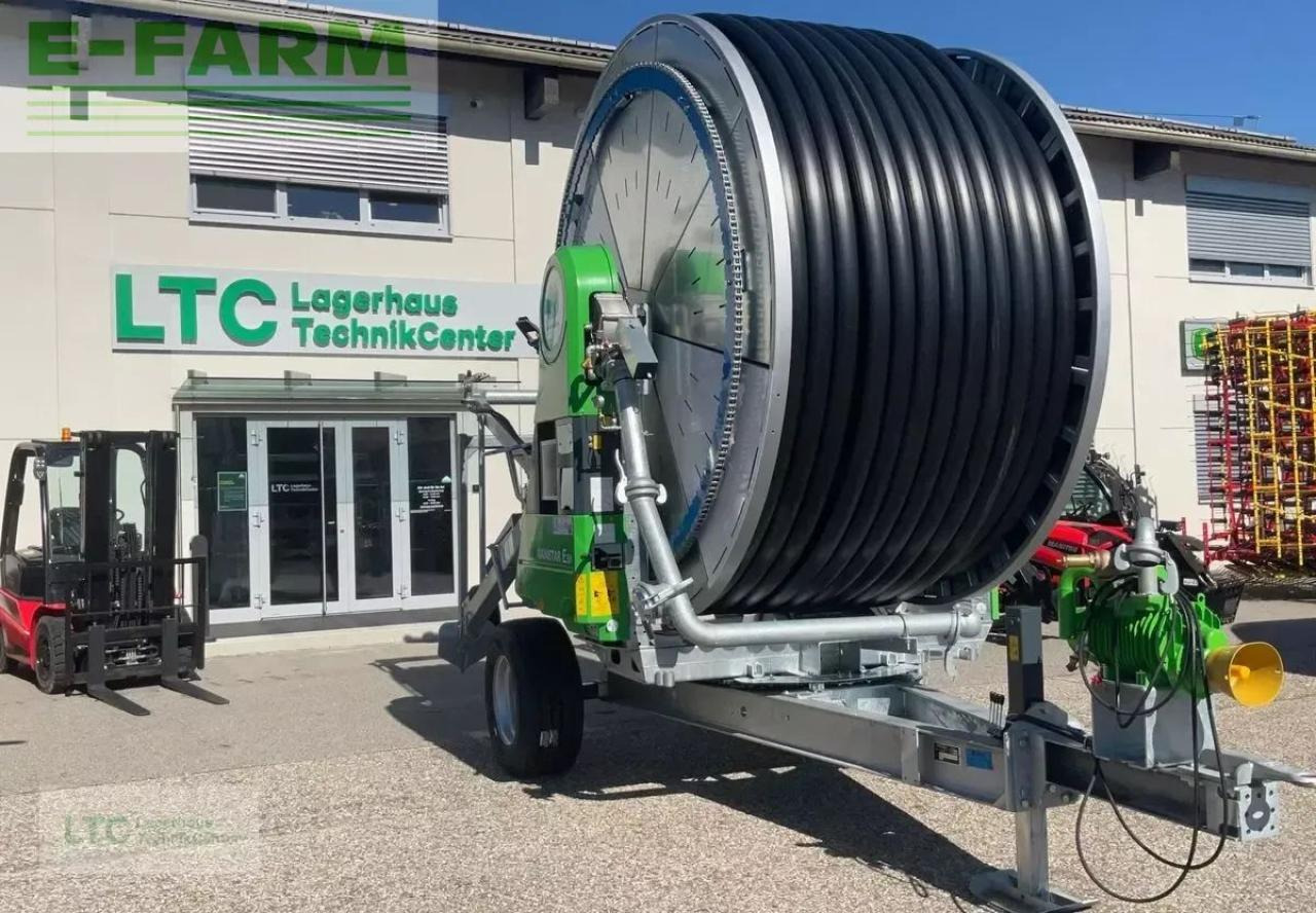 Bauer rainstar e51 120/600 - Matériel d'irrigation: photos 2 Bauer rainstar e51 120/600 - Matériel d'irrigation: photos 2