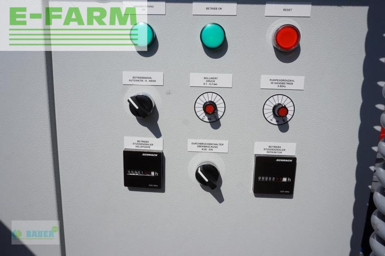 Bauer separator plug & play - Epandeurs: photos 5 Bauer separator plug & play - Epandeurs: photos 5