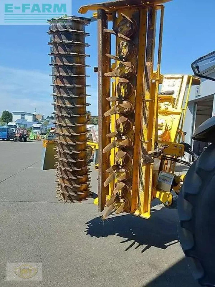 Bednar kator kn 5000 - Cover crop: photos 5 Bednar kator kn 5000 - Cover crop: photos 5