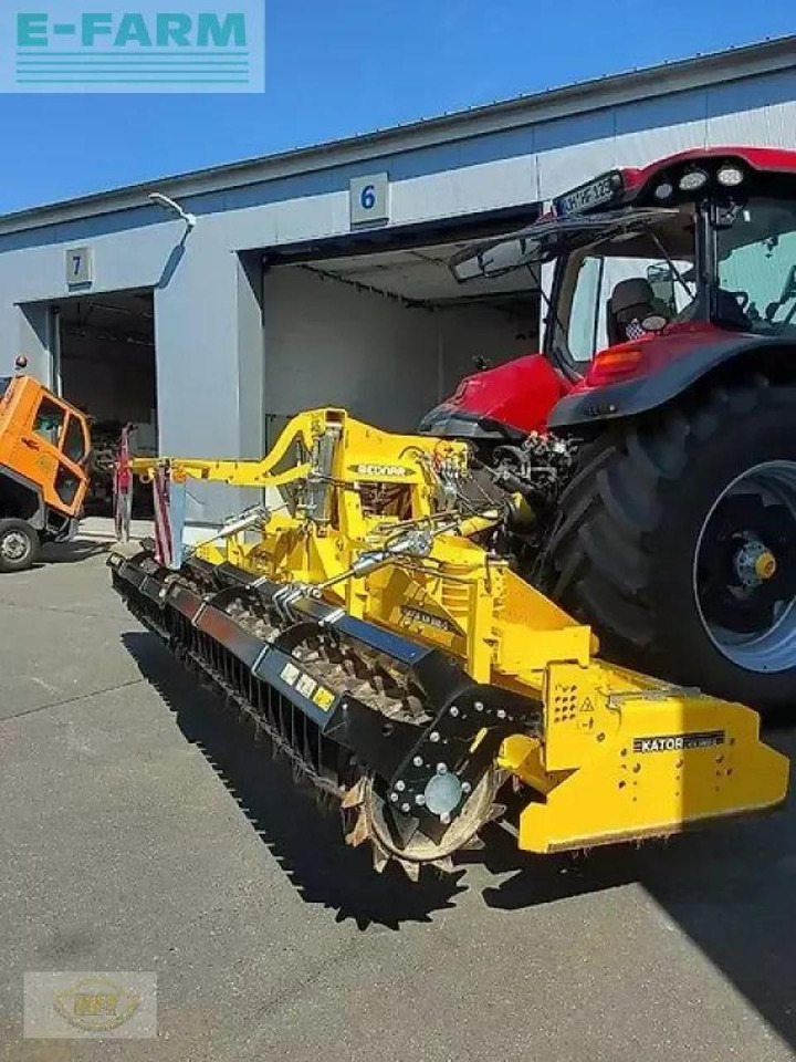 Bednar kator kn 5000 - Cover crop: photos 2 Bednar kator kn 5000 - Cover crop: photos 2