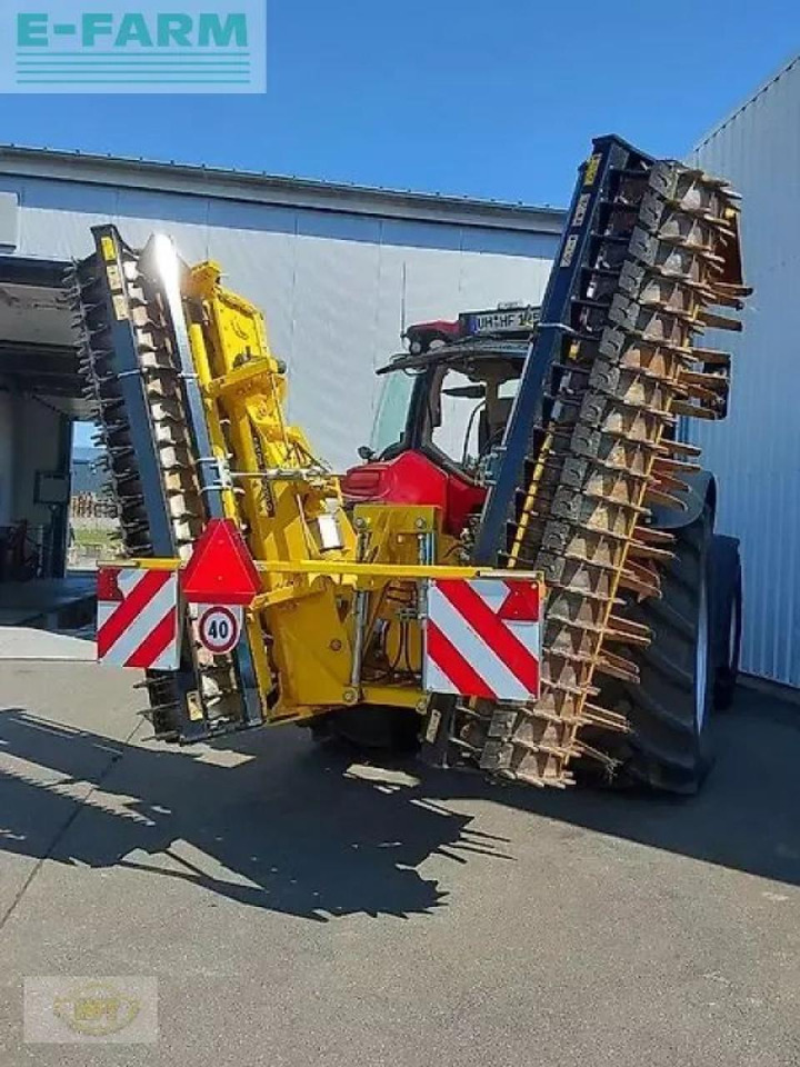 Bednar kator kn 5000 - Cover crop: photos 4 Bednar kator kn 5000 - Cover crop: photos 4