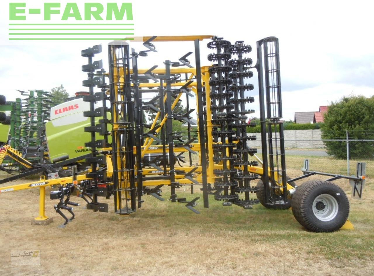 Bednar swifter so 6000 prof - Combiné de semis: photos 4 Bednar swifter so 6000 prof - Combiné de semis: photos 4