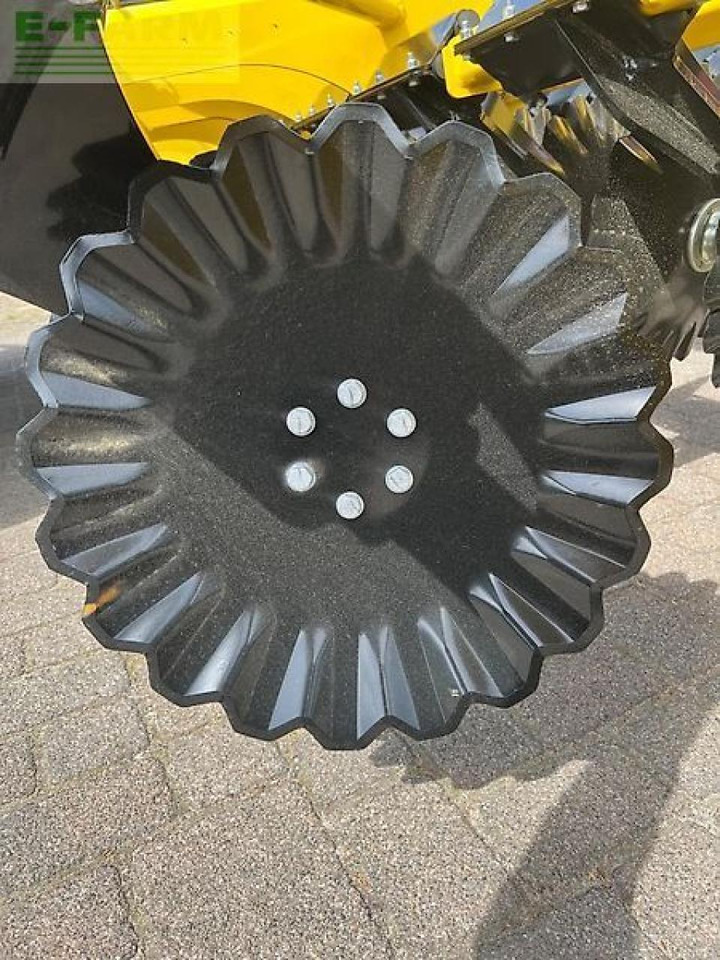 Cover crop Bednar swifterdisc xn5000: photos 6