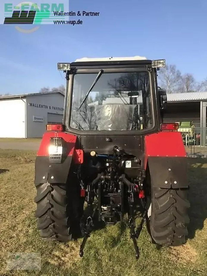 Belarus mts 820 fa - Tracteur agricole: photos 3 Belarus mts 820 fa - Tracteur agricole: photos 3