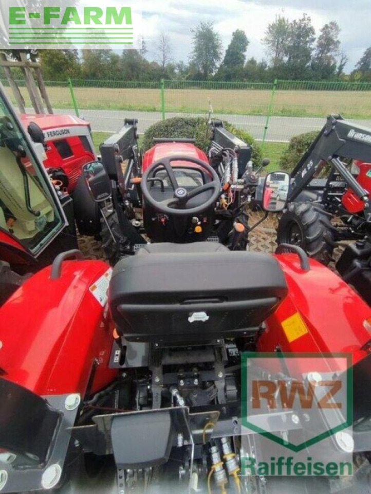Branson f25rn - Tracteur agricole: photos 3 Branson f25rn - Tracteur agricole: photos 3