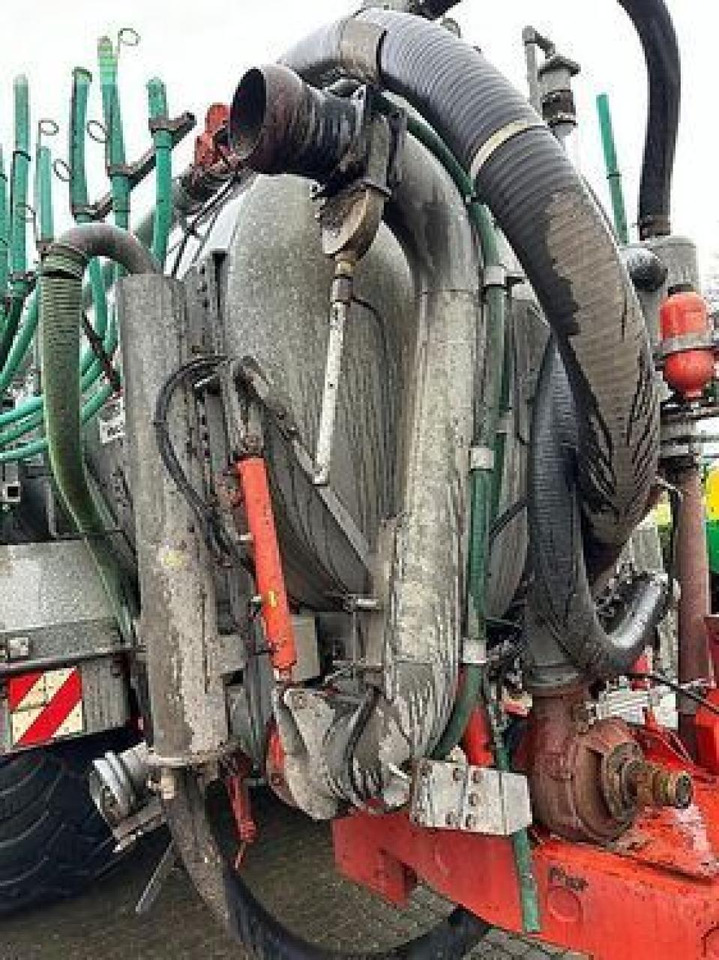 Briri duostar 15/60 inkl. neuen vakuumkompressor - Tonne à lisier: photos 3 Briri duostar 15/60 inkl. neuen vakuumkompressor - Tonne à lisier: photos 3