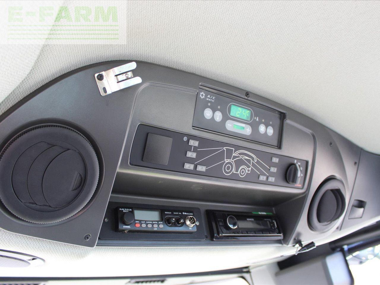 CLAAS JAGUAR 970 - Ensileuse: photos 5 CLAAS JAGUAR 970 - Ensileuse: photos 5