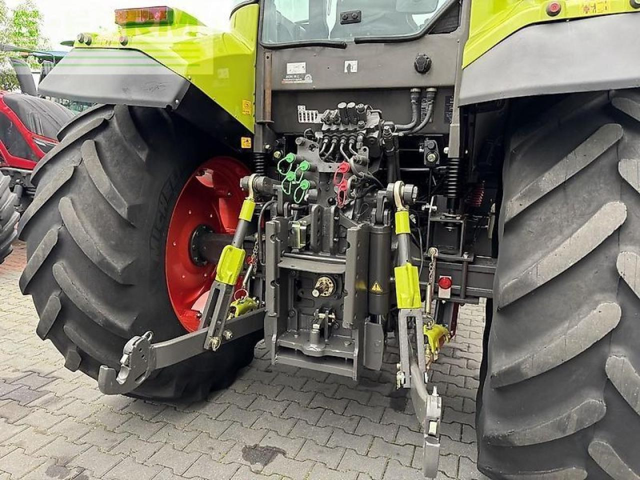 Tracteur agricole CLAAS ares 617 atz ATZ: photos 29 Tracteur agricole CLAAS ares 617 atz ATZ: photos 29