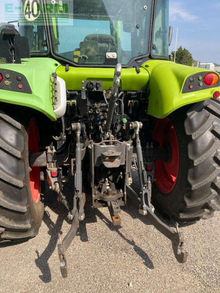 CLAAS arion 420 sur mesure - Tracteur agricole: photos 4 CLAAS arion 420 sur mesure - Tracteur agricole: photos 4
