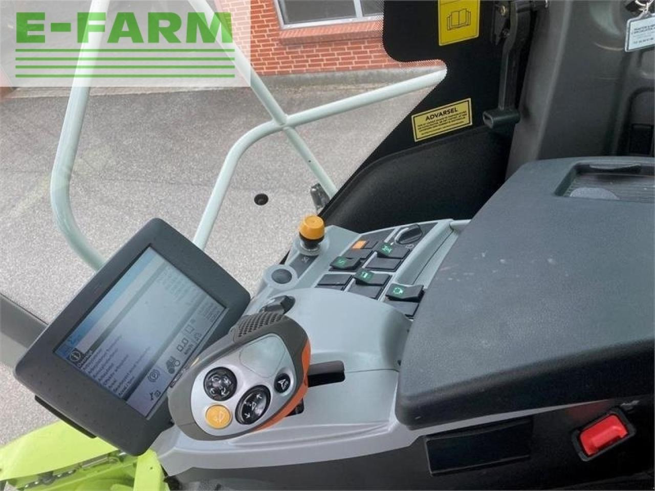 CLAAS jaguar 950 - Accessoire aux ensileuses: photos 5 CLAAS jaguar 950 - Accessoire aux ensileuses: photos 5