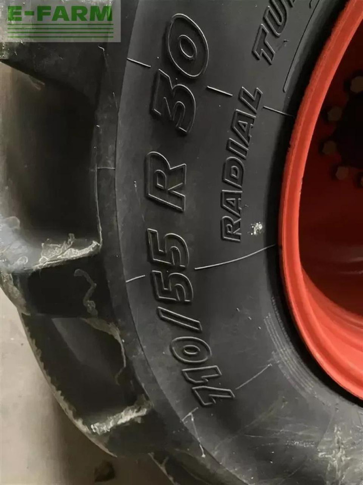 Moissonneuse-batteuse CLAAS lexion 760 4 wd: photos 13