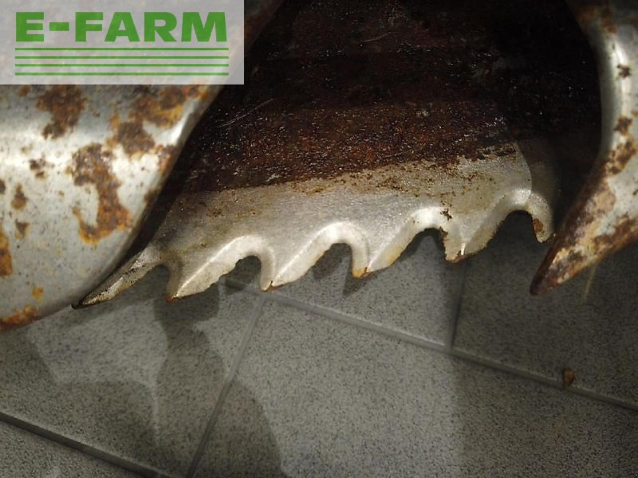 Accessoire aux ensileuses CLAAS orbis 900: photos 15