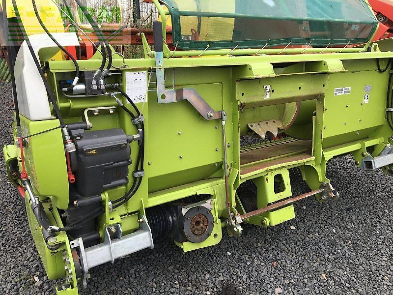 CLAAS pick-up 300 - Accessoire aux ensileuses: photos 5 CLAAS pick-up 300 - Accessoire aux ensileuses: photos 5
