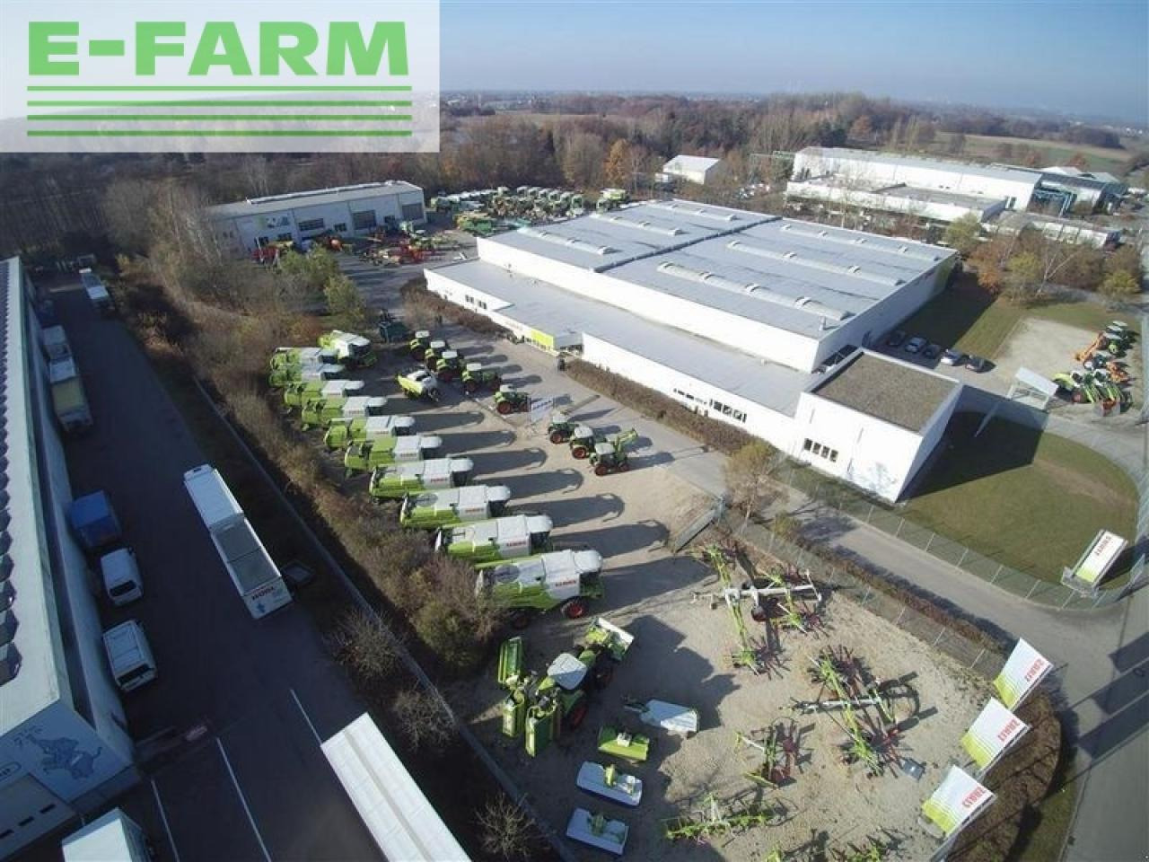 Presse à balles cubiques CLAAS quadrant 5200 fc tandem: photos 13