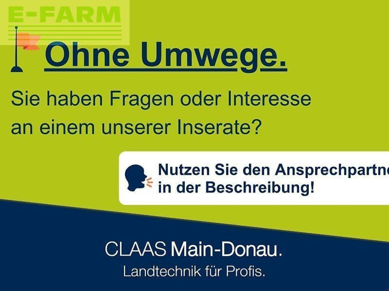 Moissonneuse-batteuse CLAAS trion 530: photos 16 Moissonneuse-batteuse CLAAS trion 530: photos 16