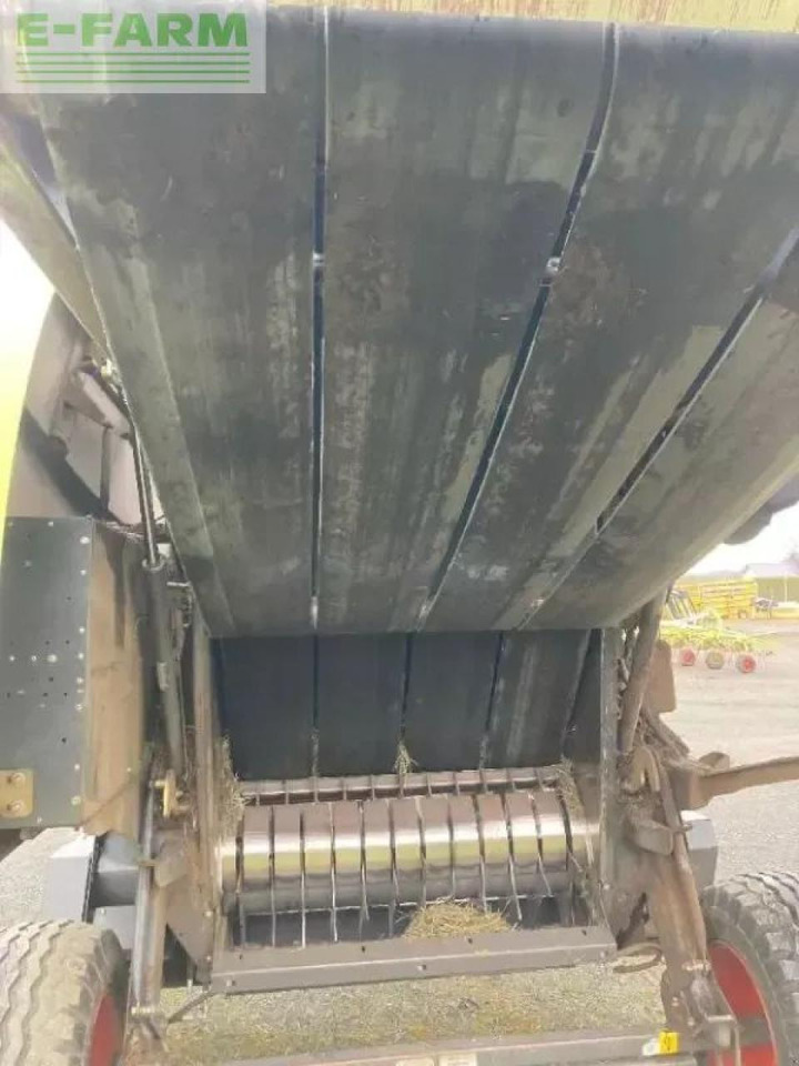 CLAAS variant 360 rf - Presse à balles cubiques: photos 4 CLAAS variant 360 rf - Presse à balles cubiques: photos 4