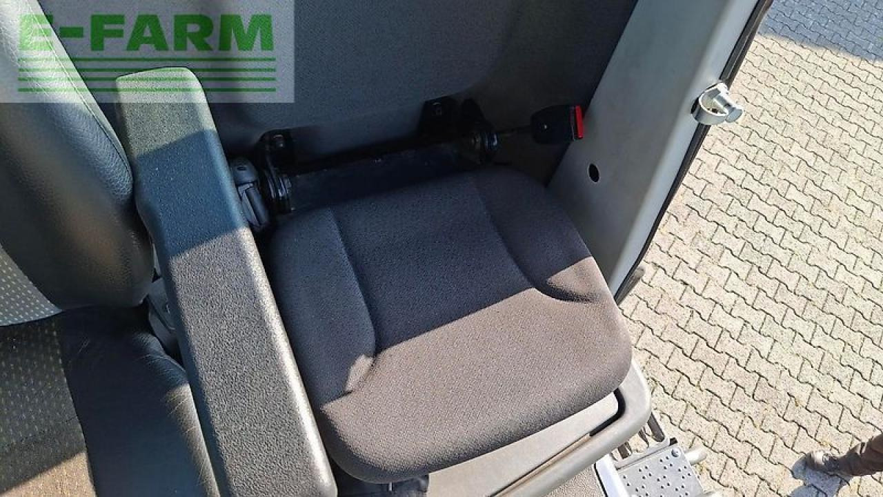 Tracteur agricole CLAAS xerion 4000 t vc: photos 11 Tracteur agricole CLAAS xerion 4000 t vc: photos 11