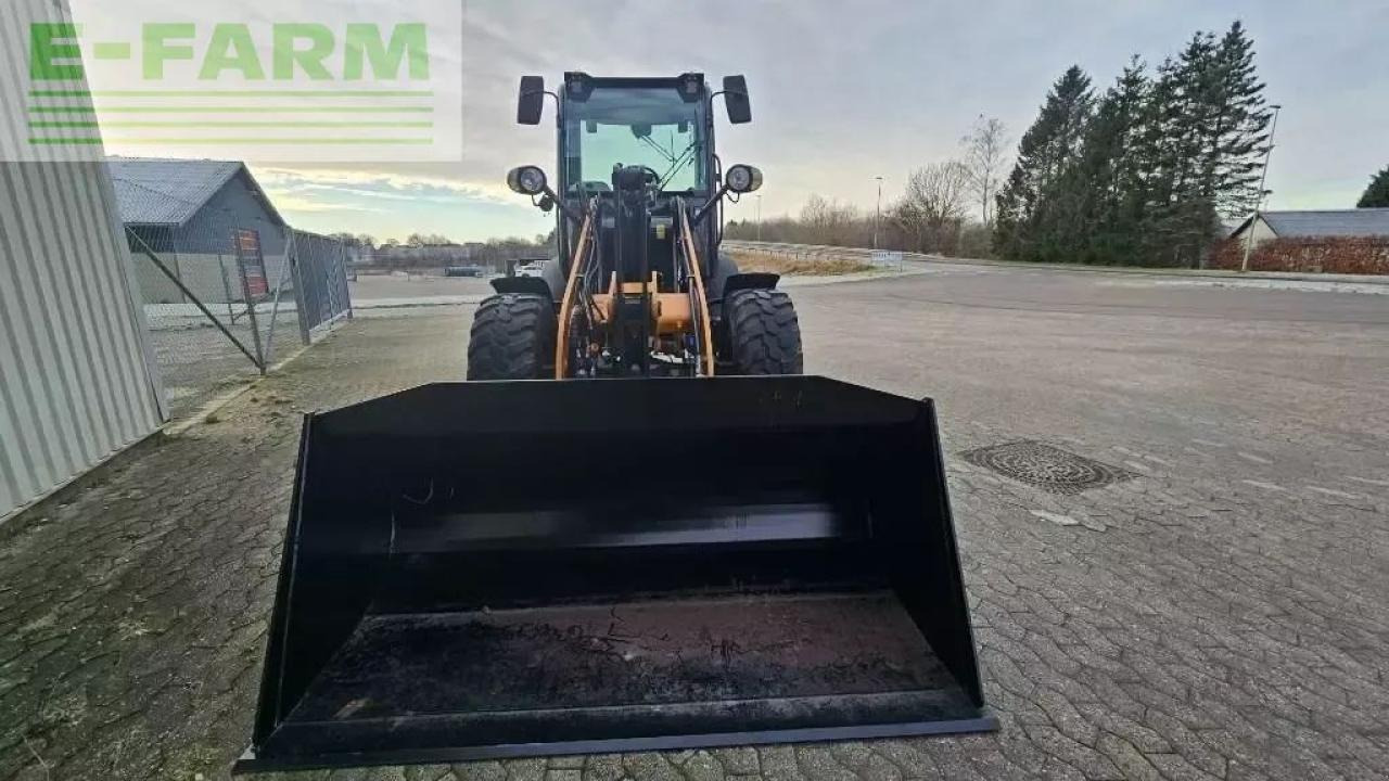 Case-IH 321 f - Mini pelle: photos 4 Case-IH 321 f - Mini pelle: photos 4