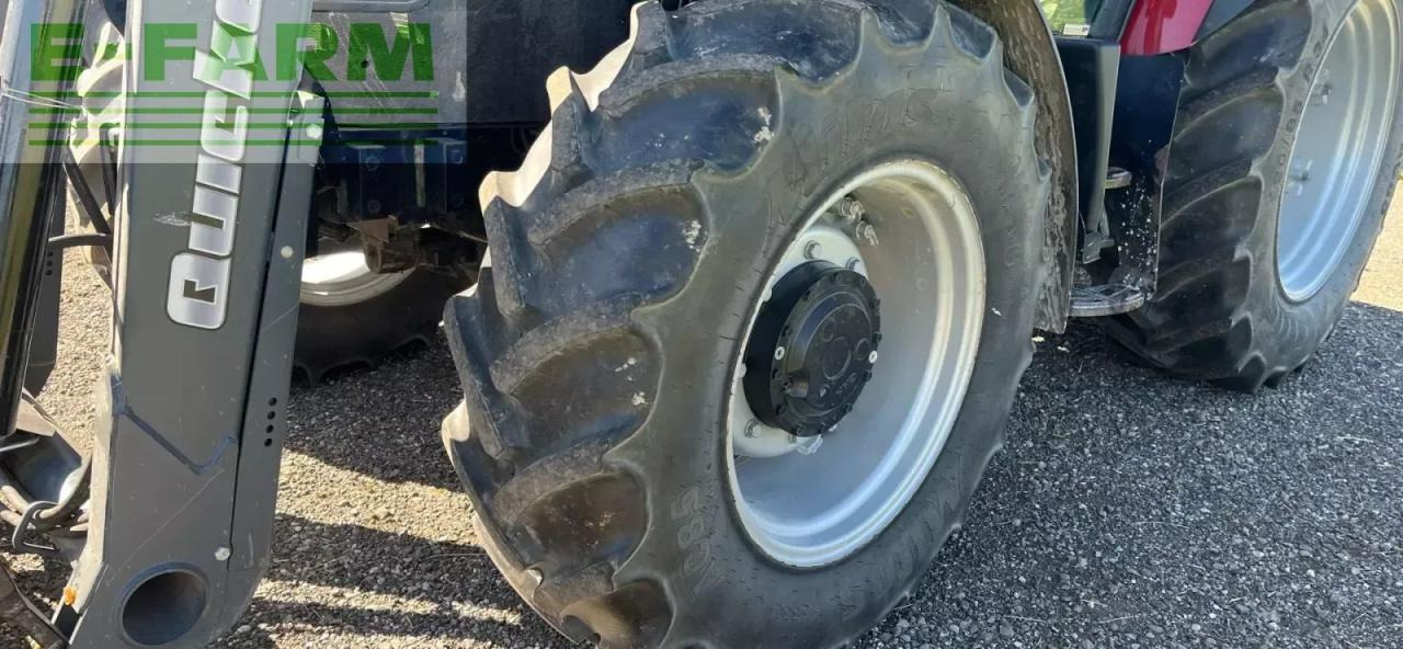 Case-IH farmall 85 a - Tracteur agricole: photos 4 Case-IH farmall 85 a - Tracteur agricole: photos 4