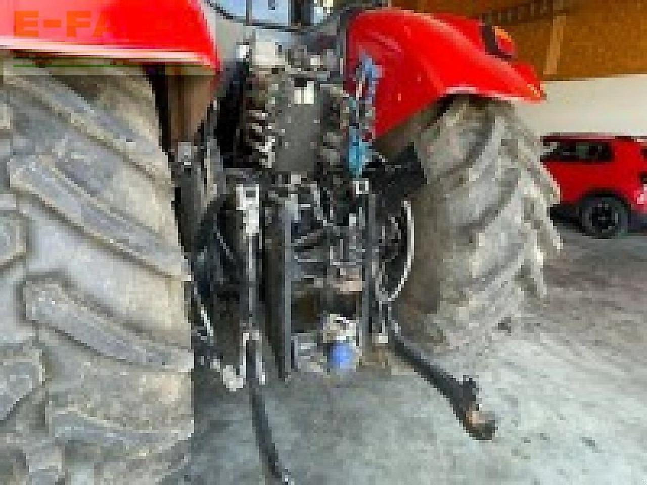 Case-IH puma 175 - Tracteur agricole: photos 3 Case-IH puma 175 - Tracteur agricole: photos 3