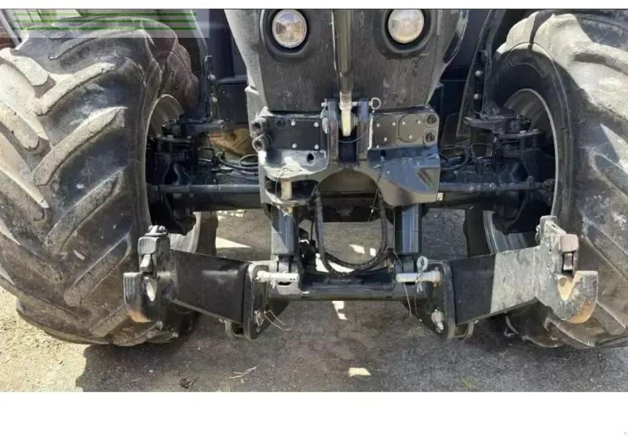 Case-IH puma 185 mc MC - Tracteur agricole: photos 5 Case-IH puma 185 mc MC - Tracteur agricole: photos 5