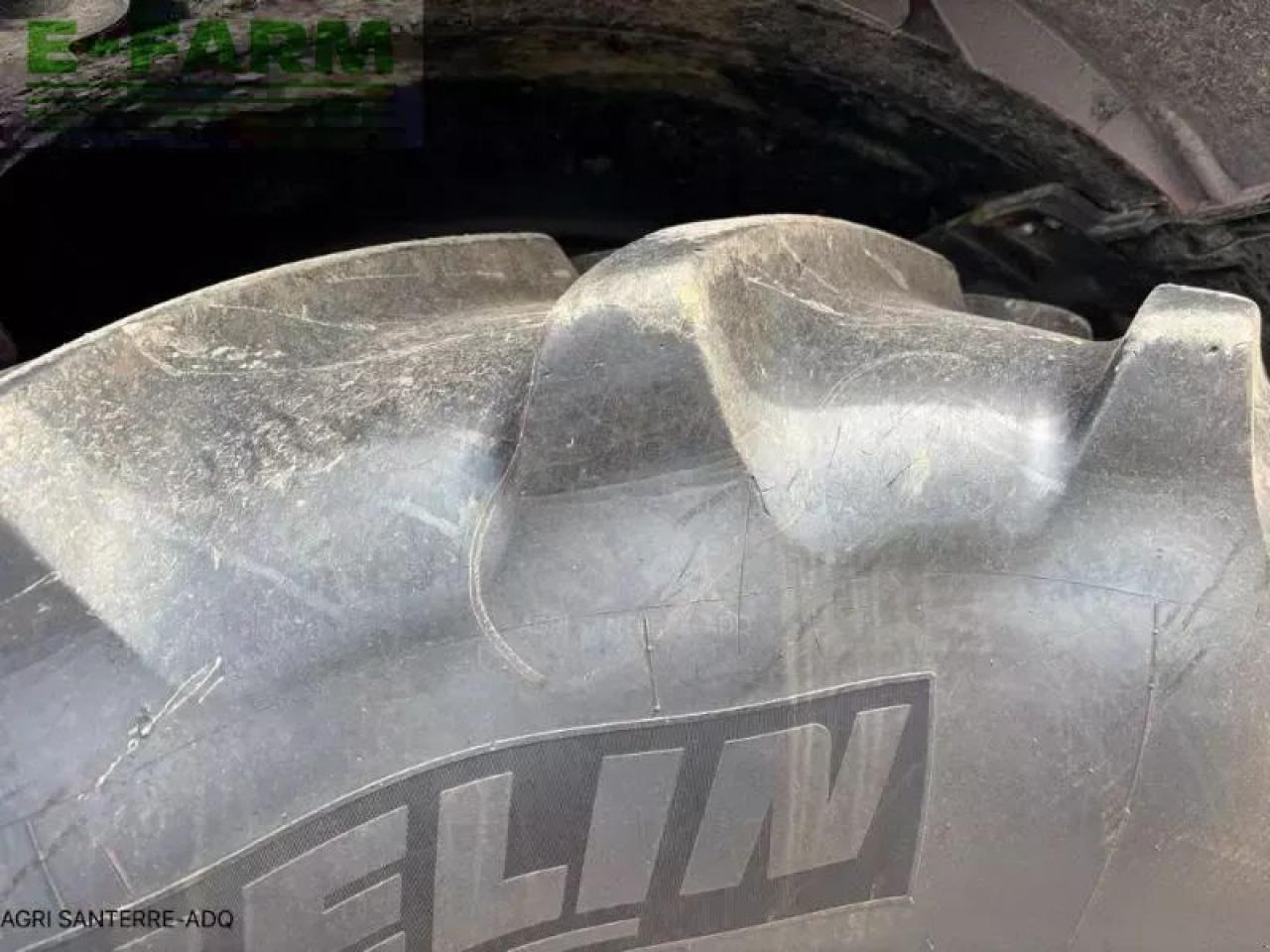 Case-IH puma 200 cvxafsc - Tracteur agricole: photos 5 Case-IH puma 200 cvxafsc - Tracteur agricole: photos 5