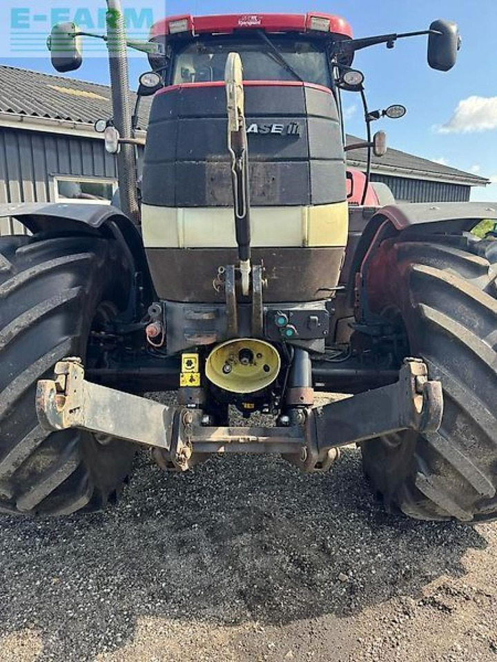 Case-IH puma 230 cvx - Tracteur agricole: photos 2 Case-IH puma 230 cvx - Tracteur agricole: photos 2