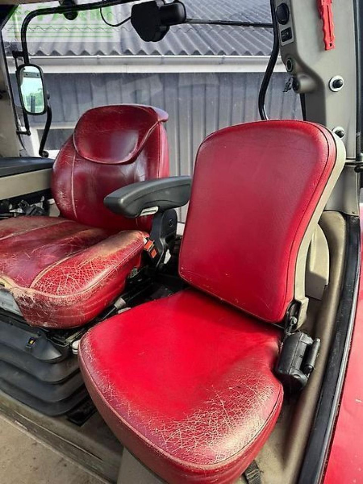 Case-IH puma 230 cvx - Tracteur agricole: photos 3 Case-IH puma 230 cvx - Tracteur agricole: photos 3