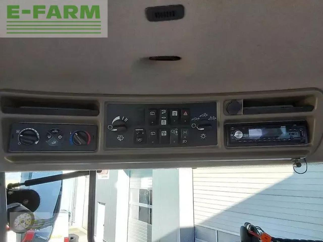 Tracteur agricole Case-IH quadtrac 620: photos 14