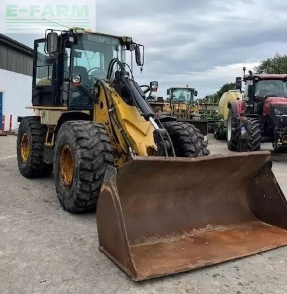 Caterpillar 924 g - Mini pelle: photos 3 Caterpillar 924 g - Mini pelle: photos 3