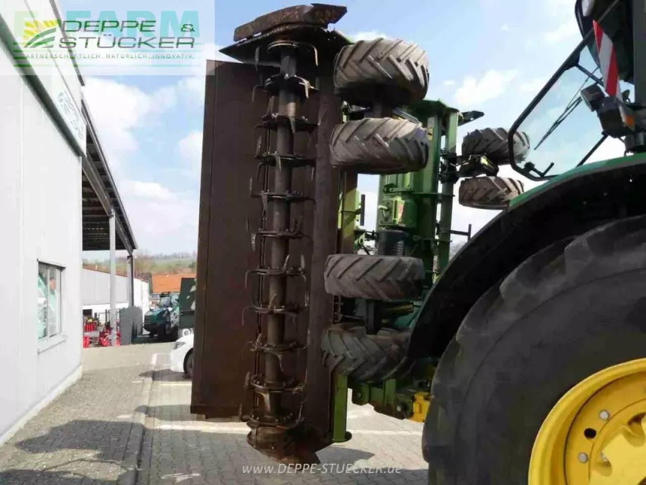 Celli tp280p 550 - Outils du sol: photos 5 Celli tp280p 550 - Outils du sol: photos 5