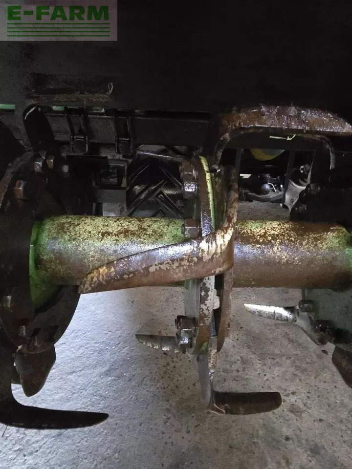 Celli tp280p 550 - Outils du sol: photos 2 Celli tp280p 550 - Outils du sol: photos 2