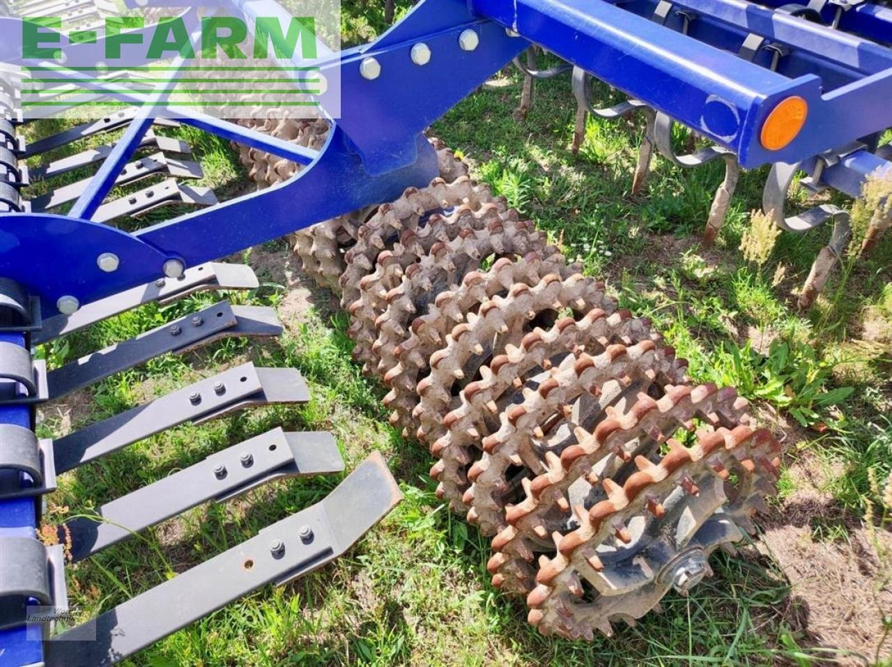 Dalbo rollomaximum 620 - Combiné de semis: photos 5 Dalbo rollomaximum 620 - Combiné de semis: photos 5