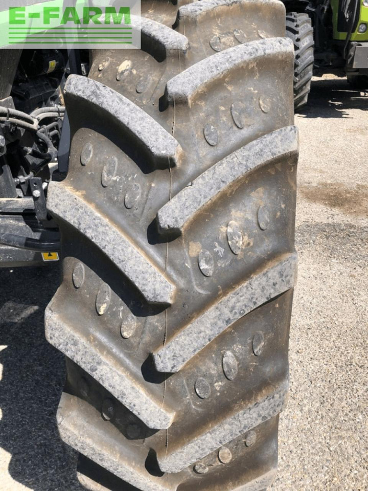 Tracteur agricole Deutz-Fahr 6120: photos 8