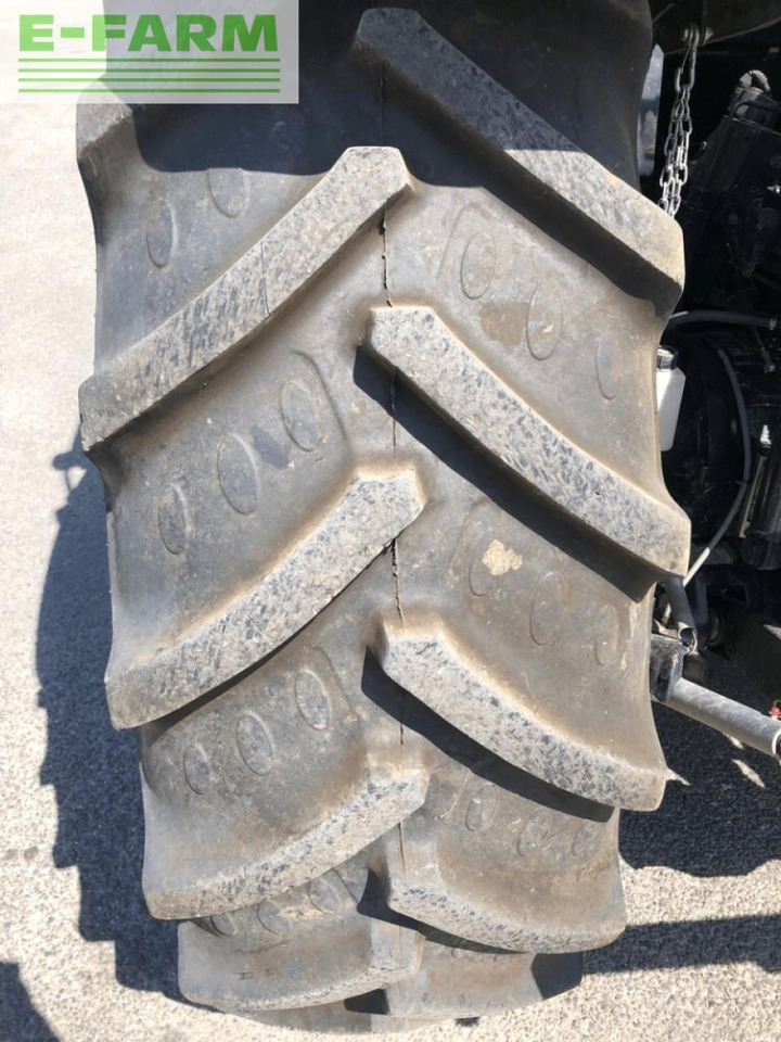 Tracteur agricole Deutz-Fahr 6120: photos 9