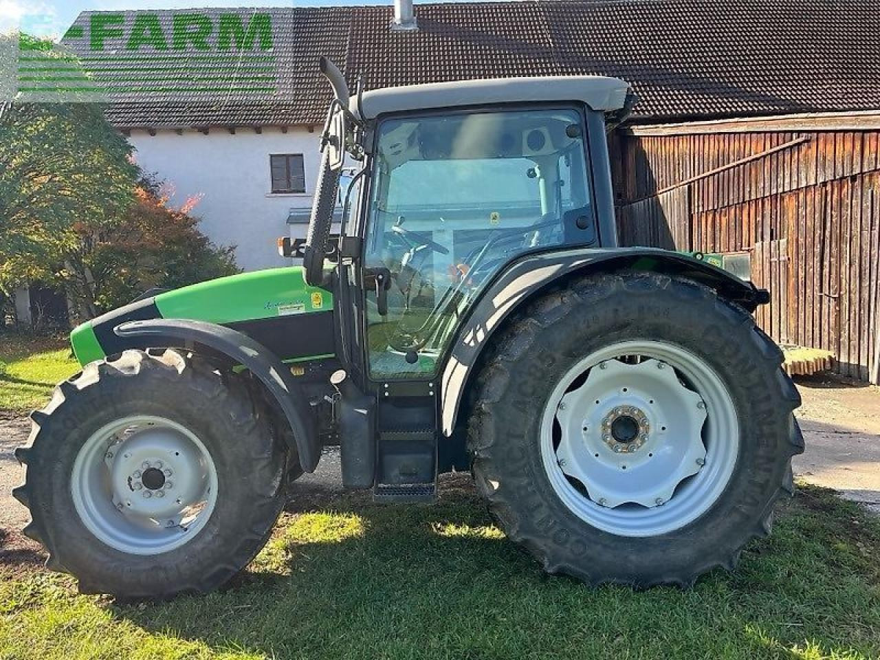 Deutz-Fahr agrofarm 410 verkauf im kundenauftrag! - Tracteur agricole: photos 3 Deutz-Fahr agrofarm 410 verkauf im kundenauftrag! - Tracteur agricole: photos 3