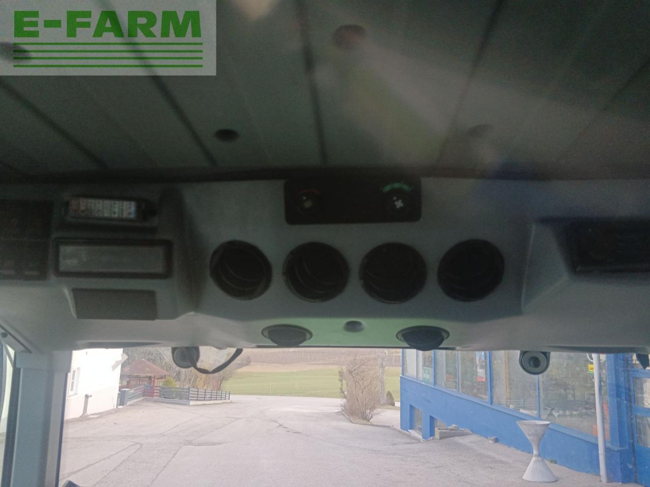 Deutz-Fahr agroplus 320 ecoline aktion201 Ecoline - Tracteur agricole: photos 3 Deutz-Fahr agroplus 320 ecoline aktion201 Ecoline - Tracteur agricole: photos 3