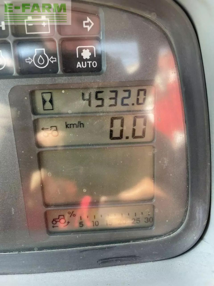 Deutz-Fahr agrotron ttv 610 - Tracteur agricole: photos 4 Deutz-Fahr agrotron ttv 610 - Tracteur agricole: photos 4