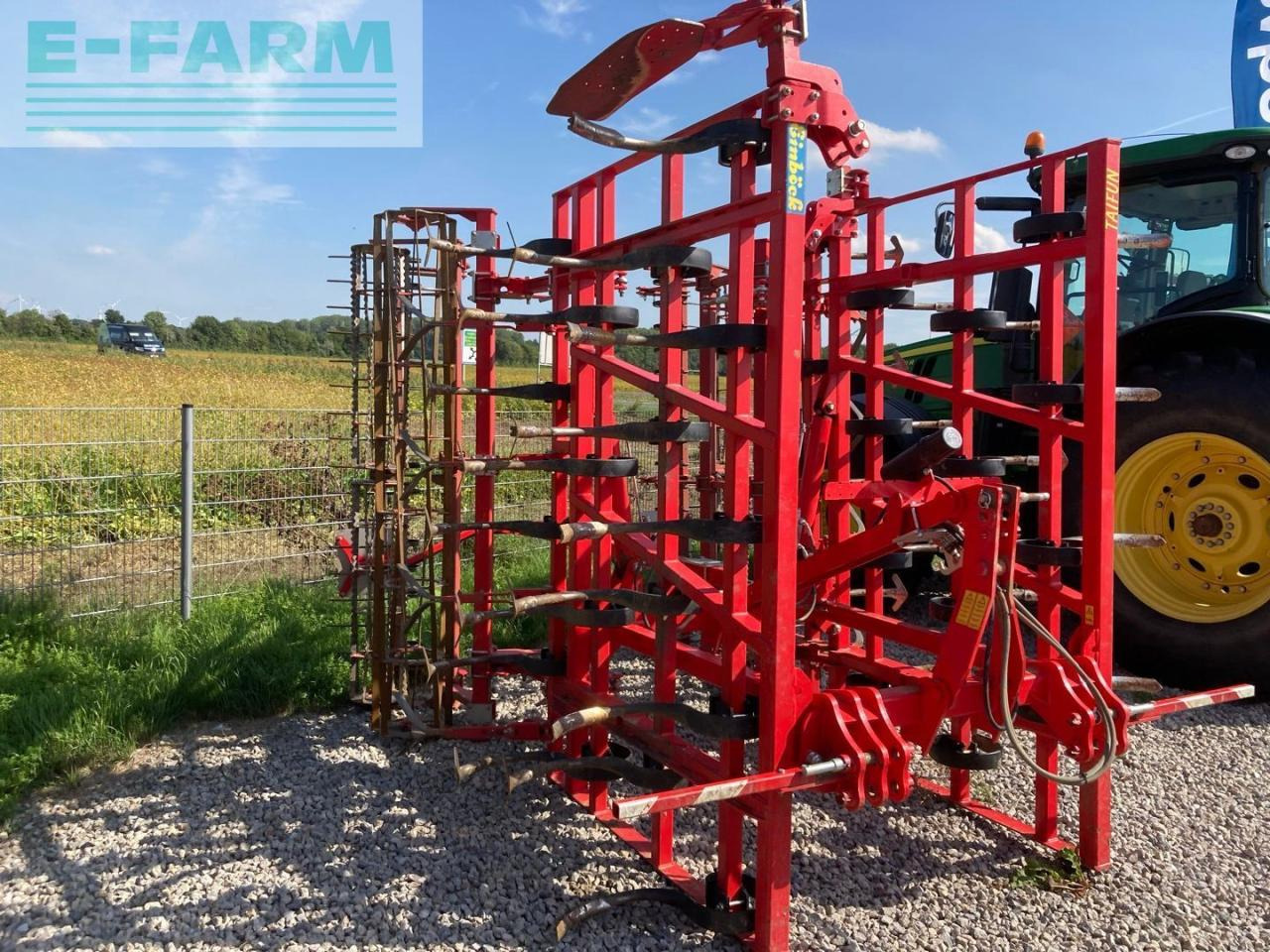 Einböck Taifun - Bineuse: photos 5 Einböck Taifun - Bineuse: photos 5