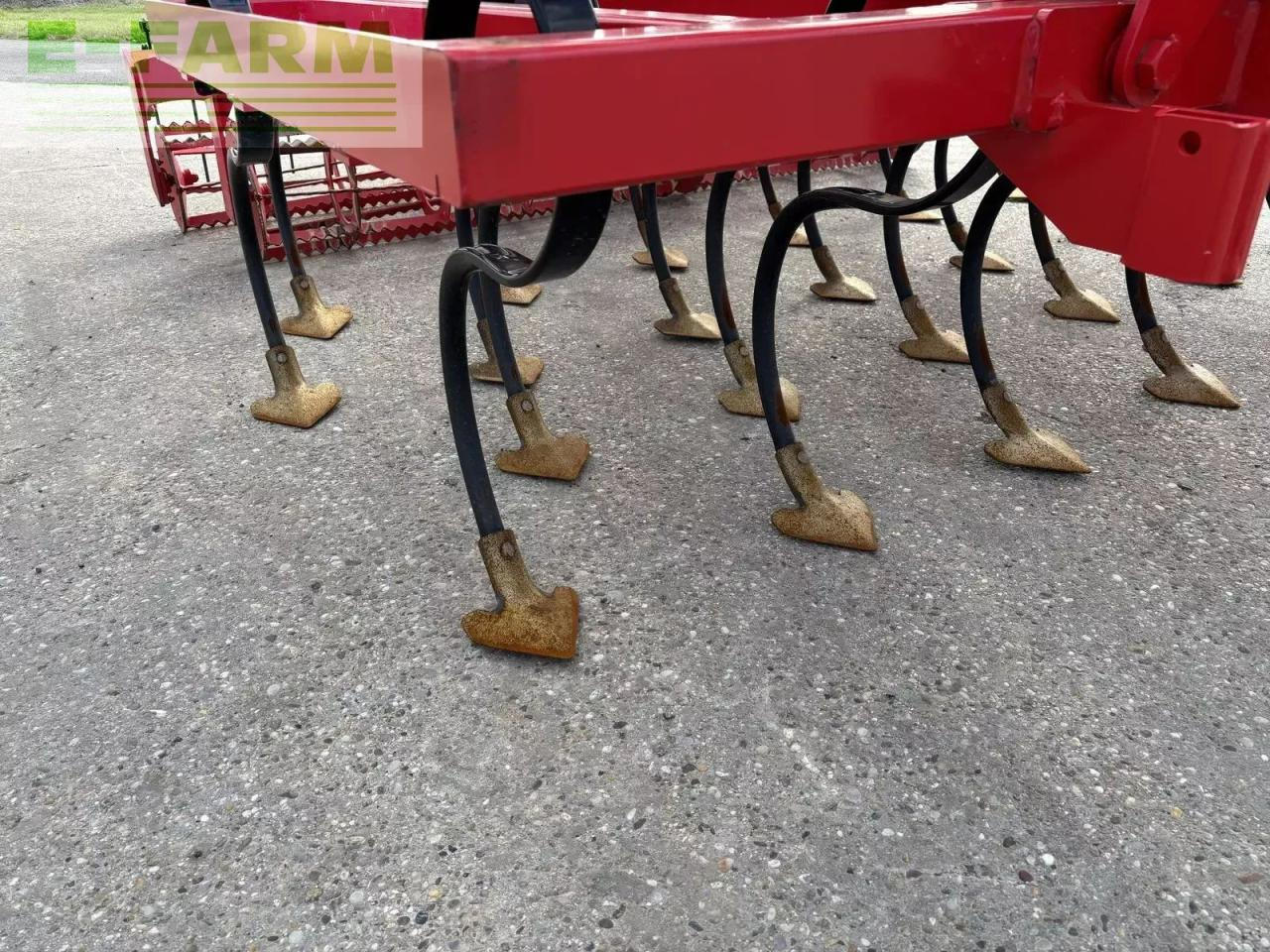 Bineuse Einböck vibrostar 4-550 2zw: photos 6 Bineuse Einböck vibrostar 4-550 2zw: photos 6