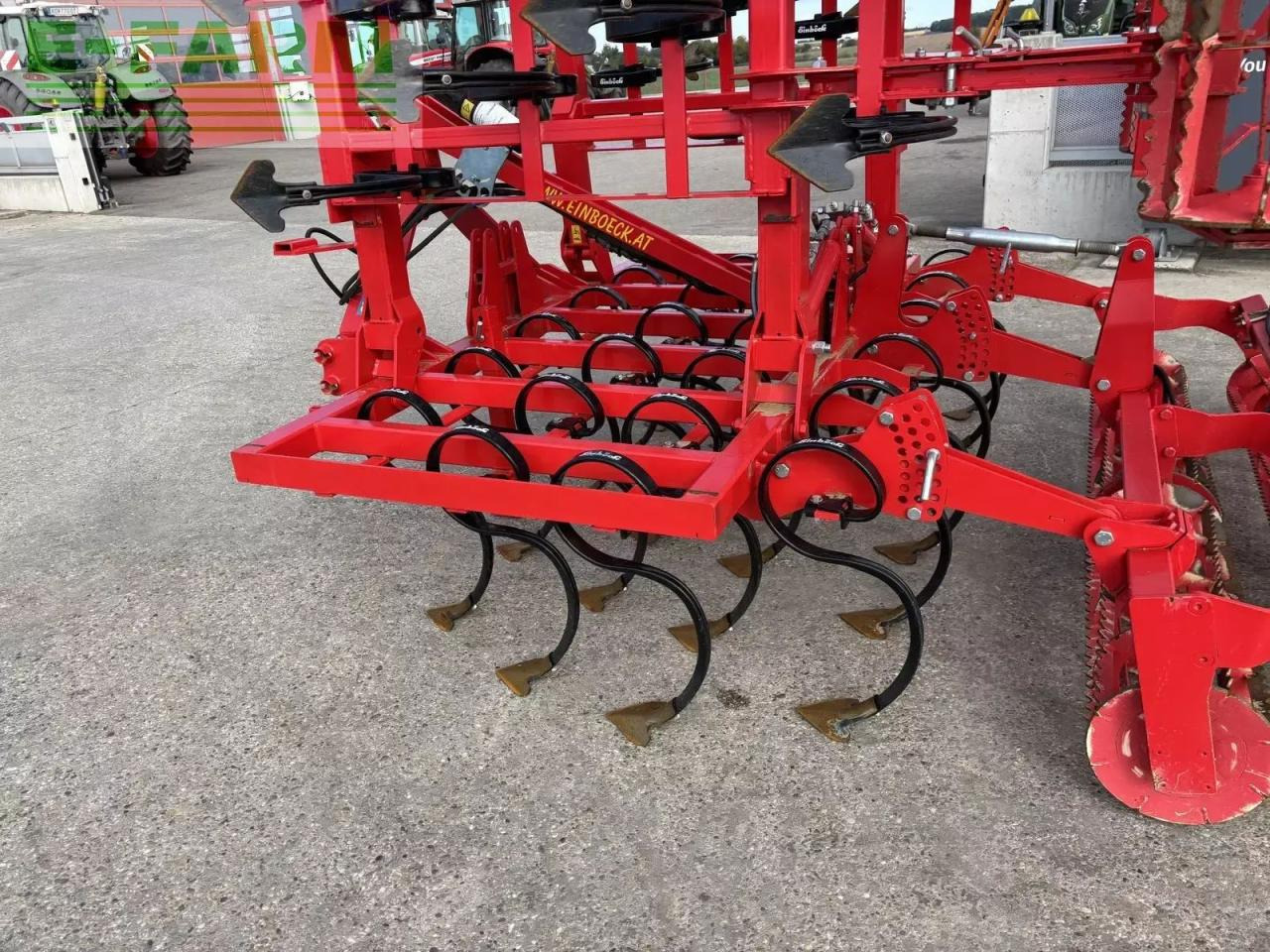 Bineuse Einböck vibrostar 4-550 2zw: photos 10 Bineuse Einböck vibrostar 4-550 2zw: photos 10