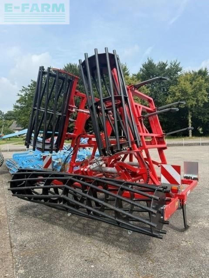 Evers burma 19-570-2 r62 - Bineuse: photos 3 Evers burma 19-570-2 r62 - Bineuse: photos 3