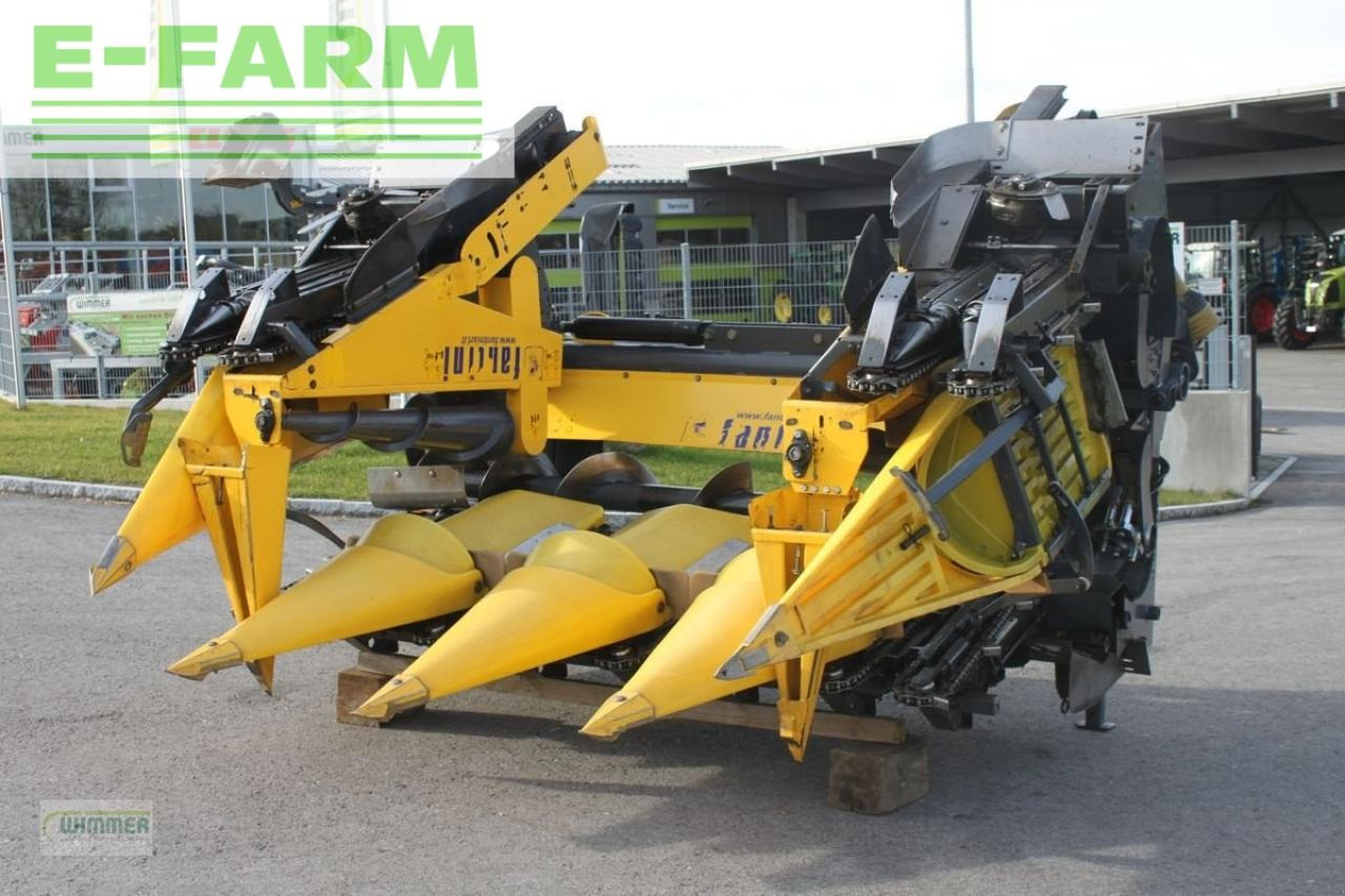 Fantini lh 3 - Accessoire aux ensileuses: photos 1 Fantini lh 3 - Accessoire aux ensileuses: photos 1